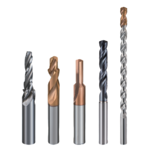 Drilling Tools Series